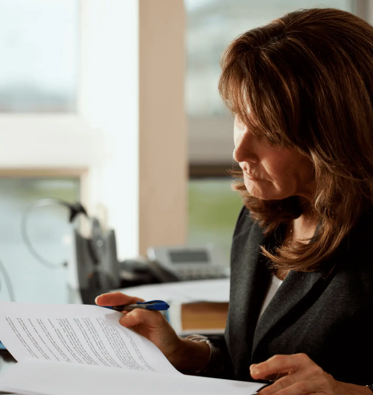 Governments audience